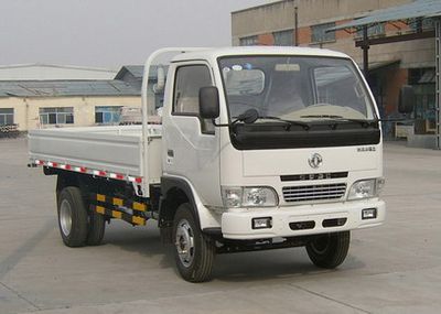 Dongfeng  EQ3040S20DCAC Dump truck