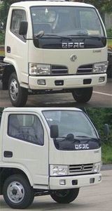 Dongfeng  EQ3040S20DCAC Dump truck