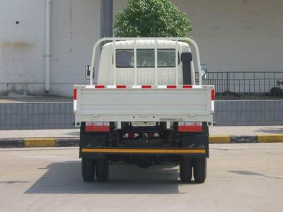 Dongfeng  EQ3040S20DCAC Dump truck