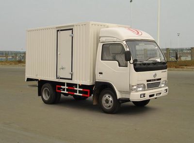 Dongfeng EQ5040XXY20D4ACBox transport vehicle