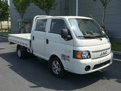 Jianghuai brand automobilesHFC1036RV4E1C1VTruck