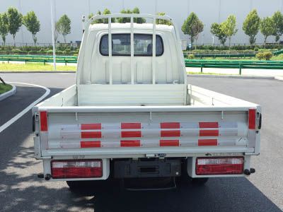 Jianghuai brand automobiles HFC1036RV4E1C1V Truck