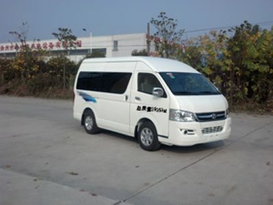 Dama  HKL5030XDWA Mobile service vehicle