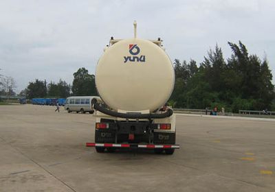 Yunli  LG5240GFLC Powder material transport vehicle