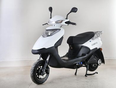 Green Source  LY1500DT27A Electric two wheeled motorcycle