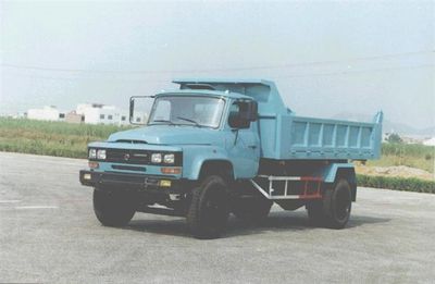 Dongfeng  LZ3121G Dump truck