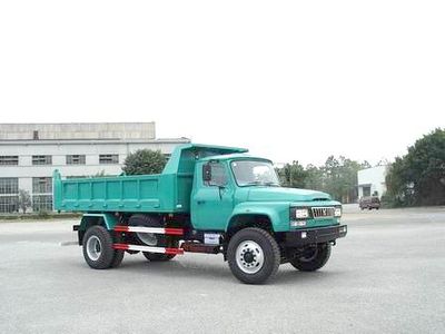 Dongfeng  LZ3121G Dump truck