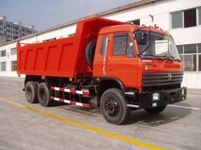 Shitong  STQ3252L6Y7S Dump truck