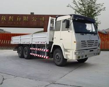 Shaanxi Automobile SX1234UK464 Truck