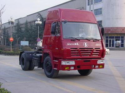 Shaanxi Automobile SX4182GN351 Tractor