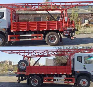 Yandi  SZD5100TZJ6 Drilling rig truck