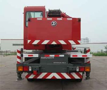 Dongyue  TA5115JQZGT8 Car crane