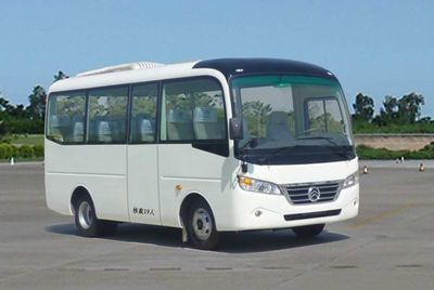 Jinlv  XML6602J13 coach