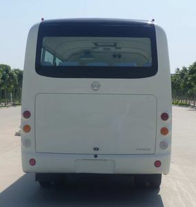 Jinlv  XML6602J13 coach