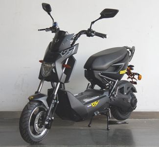 Yadi  YD1200DT10 Electric two wheeled motorcycle