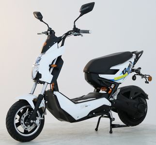 Yadi  YD1200DT10 Electric two wheeled motorcycle