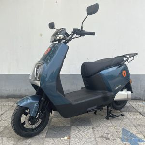 Yadi  YD1200DT23D Electric two wheeled motorcycle