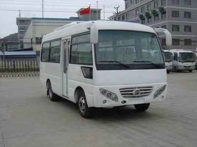 Yuexi  ZJC6608HFL coach