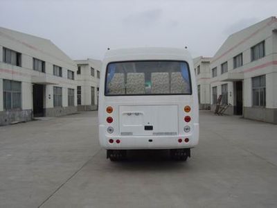 Yuexi  ZJC6608HFL coach