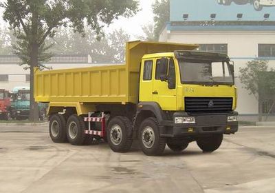 Starstal ZZ3311M2561A Dump truck