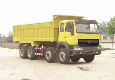 Starstal ZZ3311M2561A Dump truck