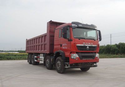 Haowo  ZZ3317V326GF1B Dump truck