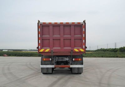 Haowo  ZZ3317V326GF1B Dump truck