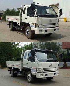 Jiefang Automobile CA1040K6L3R5E4 Truck