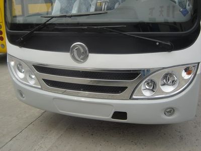 Dongfeng  DFA6600KB06 coach