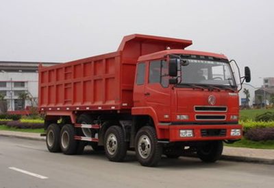 Dongfeng  EQ3301GE Dump truck