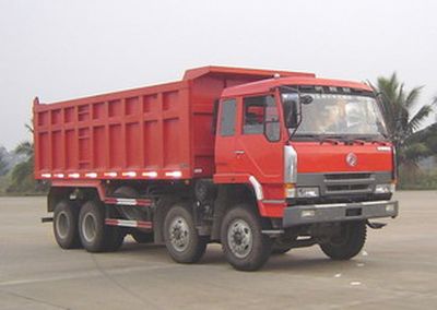 Dongfeng  EQ3301GE Dump truck