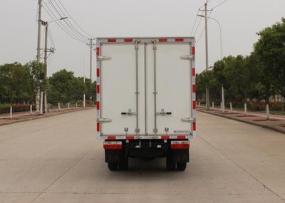 Dongfeng  EQ5030XSH15QCAC Sales vehicle