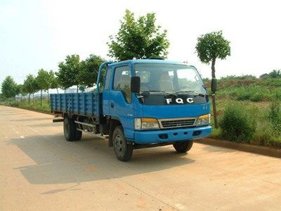 Fujian brand automobiles FJ1090M Truck