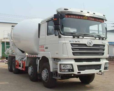 Fengchao  HDF5310GJB Concrete mixing transport vehicle