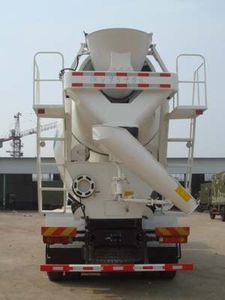 Fengchao  HDF5310GJB Concrete mixing transport vehicle