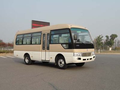 Jiangling Motors JX6660VD4 coach