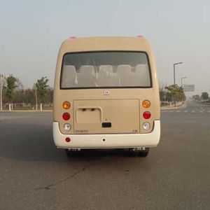 Jiangling Motors JX6660VD4 coach