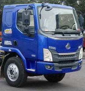 Chenglong  LZ1092L3AB Truck