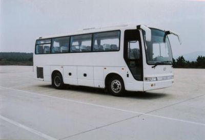 Yuhua  NJK6841 coach