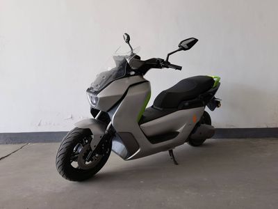 Europa  OP5000DT Electric two wheeled motorcycle