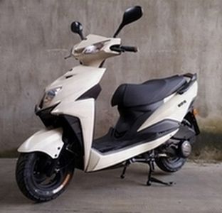 Qisheng  QS125T15C Two wheeled motorcycles