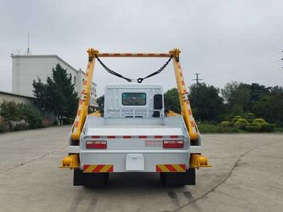 Segor QTH5160ZBS Swing arm garbage truck