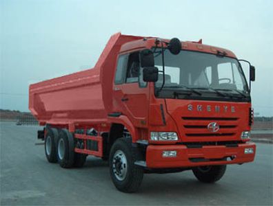 Pengxiang SDG3251GUMZJ1Dump truck