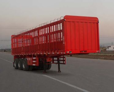 Honghe Beidou  SHB9382CCY Gantry transport semi-trailer