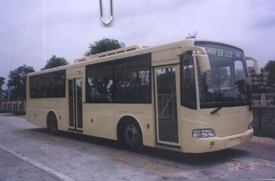 Giant Eagle  SJ6100CG City buses