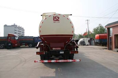 Xingshi  SLS5256GXHND Oilfield ash truck