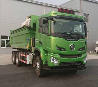 Shaanxi Automobile SX3250VB424 Dump truck