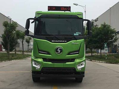 Shaanxi Automobile SX3250VB424 Dump truck