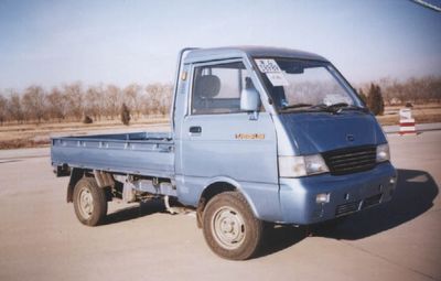 Huali  TM1010FLDA Minivan