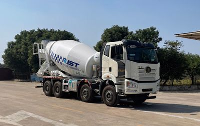 Ruijiang  WL5310GJBCAG6A2 Concrete mixing transport vehicle